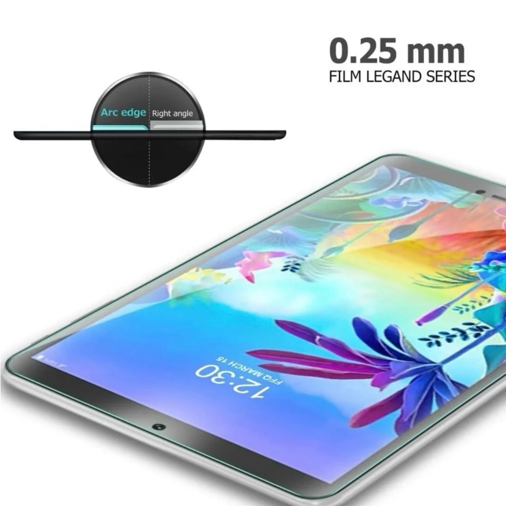 LG G Pad 5 10.1 Screen Protector Glass